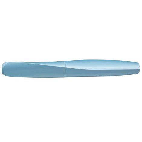 Pióro wieczne Pelikan Twist Eco Niebiesko-szare - 3